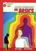 Psychic Development the Basics - Kim Roberts, Lucy Byatt