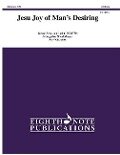 Jesu Joy of Man's Desiring - Johann Sebastian Bach, David Marlatt