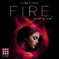 Fire (Die Elite 2) - Vivien Summer