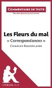 Les Fleurs du mal, « Correspondances », Charles Baudelaire - Lepetitlitteraire, Éliane Choffray