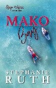 Mako Bay (Otago Waters) - Stephanie Ruth