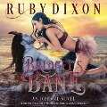 Bridget's Bane - Ruby Dixon