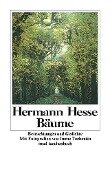 Bäume - Hermann Hesse