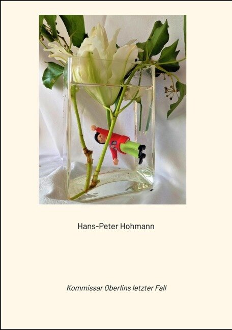 Die Isar kann sehr nass sein - Hans-Peter Hohmann