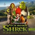Für immer Shrek (Das Original-Hörspiel zum Kinofilm) - Christoph Guder