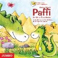 Paffi, der kleine Feuerdrache - Bettina Göschl, Bettina Göschl