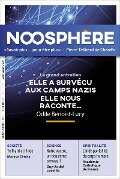 Revue Noosphère - Numéro 4 - Association des Amis de Pierre Teilhard de Chardin