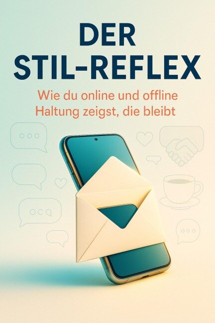 Der Stil-Reflex - Susanne Franke