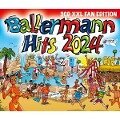 Ballermann Hits 2024 (XXL Fan Edition) - Various Artists