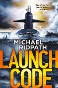 Launch Code - Michael Ridpath