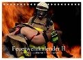 Feuerwehrkalender II ¿ Erotische Fotografien von Thomas Siepmann (Tischkalender 2024 DIN A5 quer), CALVENDO Monatskalender - Thomas Siepmann