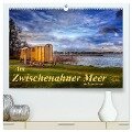 Am Zwischenahner Meer (hochwertiger Premium Wandkalender 2024 DIN A2 quer), Kunstdruck in Hochglanz - Peter Roder