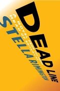 Cover-Bild zum Titel 'Dead Line' von 'Stella Rimington'