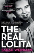 Cover-Bild zum Titel 'The Real Lolita' von 'Sarah Weinman'