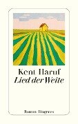 Lied der Weite - Kent Haruf