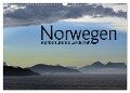 Norwegen atemberaubende Landschaft (Wandkalender 2024 DIN A3 quer), CALVENDO Monatskalender - Christiane Calmbacher