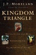 Kingdom Triangle - J P Moreland