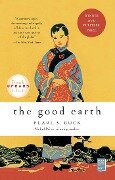 Cover-Bild zum Titel 'The Good Earth' von 'Pearl S Buck'
