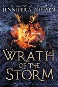 Wrath of the Storm (Mark of the Thief, Book 3) - Jennifer A Nielsen