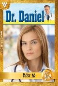 Dr. Daniel Jubiläumsbox 10 - Arztroman - Marie Francoise