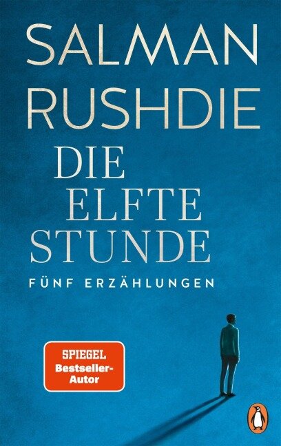 Die elfte Stunde - Salman Rushdie