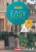 Easy English A2: Band 2. Kursbuch Kursleiterfassung - Annie Cornford, John Eastwood, Georg Raspe, Ingrid Raspe