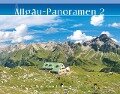 Allgäu-Panoramen 2 - Gerald Schwabe