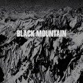 Cover-Bild zum Titel 'Black Mountain (10TH Anniversary Deluxe Edition)' von 'Black Mountain'