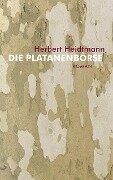 Die Platanenbörse - Herbert Heidtmann