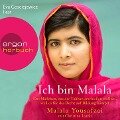 Ich bin Malala - Christina Lamb, Malala Yousafzai