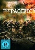 The Pacific - Robert Leckie, Eugene Sledge, Chuck Tatum, Bruce C. Mckenna, Robert Schenkkan