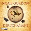 Der Schamane - Noah Gordon