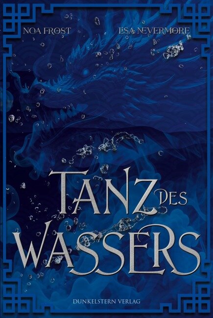 Die Legende der Yokai - Tanz des Wassers