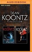 Dean Koontz - Collection: The Eyes of Darkness & the Key to Midnight - Dean Koontz