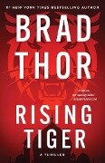 Rising Tiger - Brad Thor