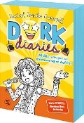 DORK Diaries, Band 03: Nikkis (nicht ganz so) phänomenaler Auftritt - Rachel Renée Russell