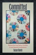 Cover-Bild zum Titel 'Committed' von 'Susan Burch'