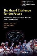 The Grand Challenge for the Future - 