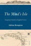 Cover-Bild zum Titel 'The Mind's Isle' von 'Adrian Kempton'