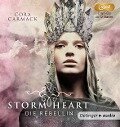 Stormheart.Die Rebellin (Bd.1) - Cora Carmack