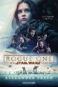 Star Wars(TM) - Rogue One - Alexander Freed