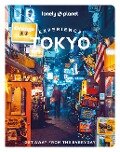 Experience Tokyo - Winnie Tan, Rebecca Milner