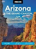 Moon Arizona & the Grand Canyon - Tim Hull