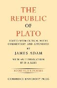 The Republic of Plato - 