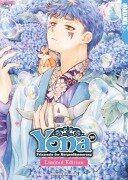 Yona - Prinzessin der Morgendämmerung 39 - Limited Edition - Mizuho Kusanagi