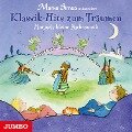 Klassik-Hits zum Träumen - Marko Simsa, Ludwig van Beethoven, Frederic Chopin, Wolfgang Amadeus Mozart, Modest Mussorgski