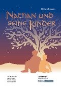 Nathan und seine Kinder - Lehrerheft - Hauptschule - Mirjam Pressler, Julia Biedermann, Sabrina Undank, Günter Krapp, Cornelia Zenner