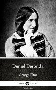 Cover-Bild zum Titel 'Daniel Deronda by George Eliot - Delphi Classics (Illustrated)' von 'George Eliot'