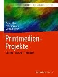 Printmedien-Projekte - Peter Bühler, Patrick Schlaich, Dominik Sinner