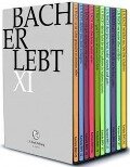Bach Erlebt XI - Rudolf J. S. Bach-Stiftung/Lutz